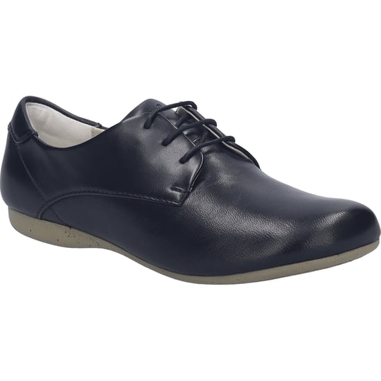 JOSEF SEIBEL Damen Halbschuh Fiona 84 in schwarz - Image 1