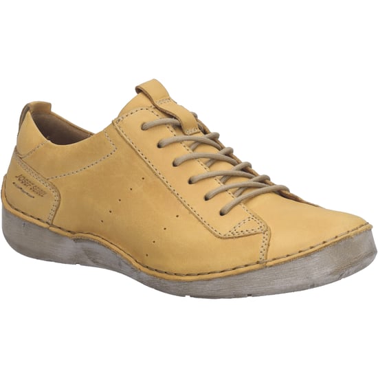 JOSEF SEIBEL Damen Halbschuh Fergey 56 in safran - Image 1