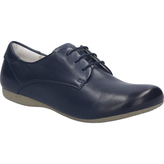 JOSEF SEIBEL Damen Halbschuh Fiona 84 in ocean - Image 1