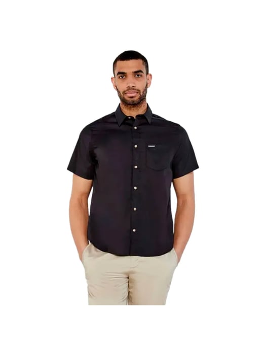 Herrenhemd von Guess, Modell „Handsome G“ - Image 1