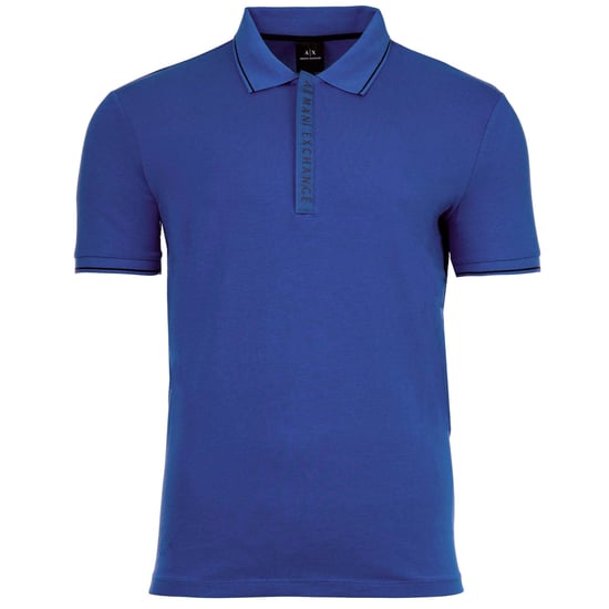 Armani Exchange Polo Poloshirt - Image 1