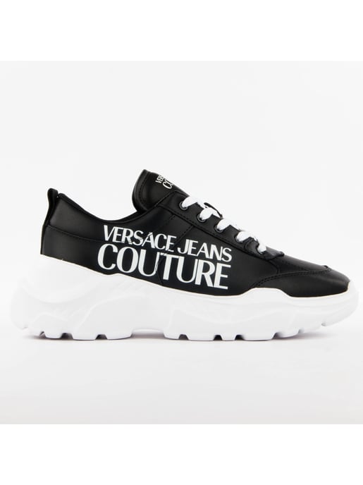 Versace Herren-Sneaker Fondo Speedtrack - Image 1