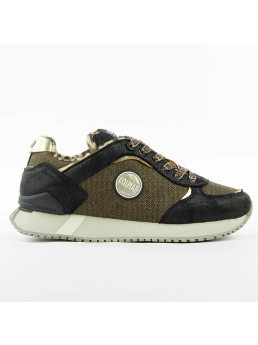 Colmar Damen-Sneaker Travis Sport Bold - Image 1