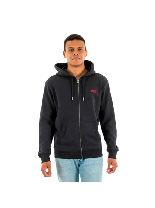 Superdry Herren Essential Sweatshirt - Image 1