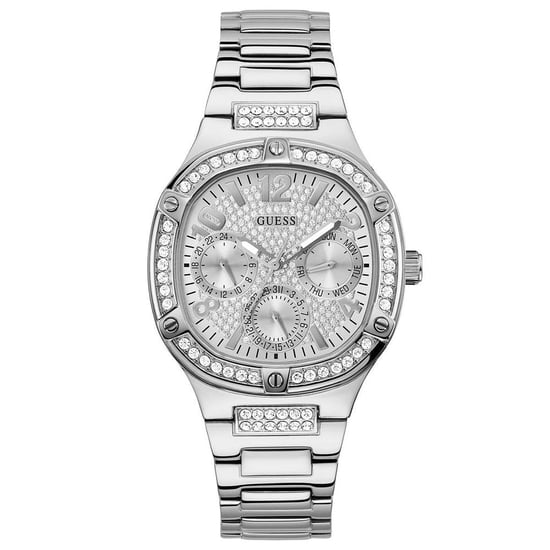 Elegant Guess GW0558L1 Duchess Ladies Watch with Chronograph - Image 1