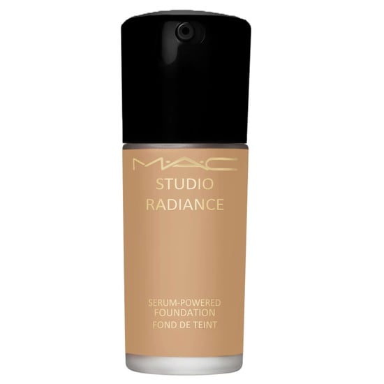 Studio Radiance Serum-Powered Foundation - Image 1
