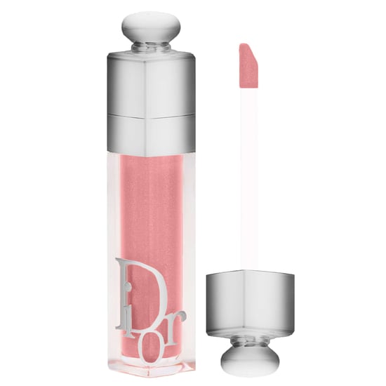 Dior Addict Lip Maximizer 014 Shimmer Macadamia - 6ml hydratisierender Lipgloss - Image 1