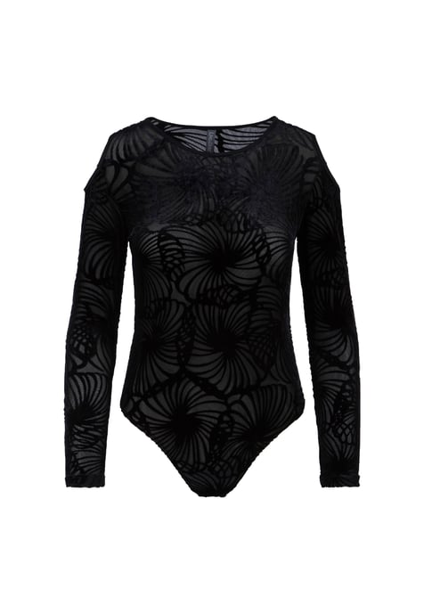Lingadore Body - Image 1