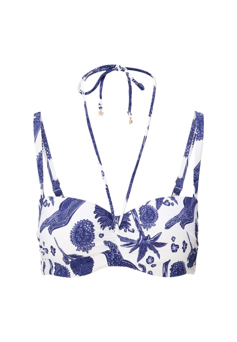 Lingadore Balconette Bikini top - Image 1