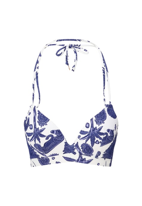 Lingadore Triangel Bikini top - Image 1