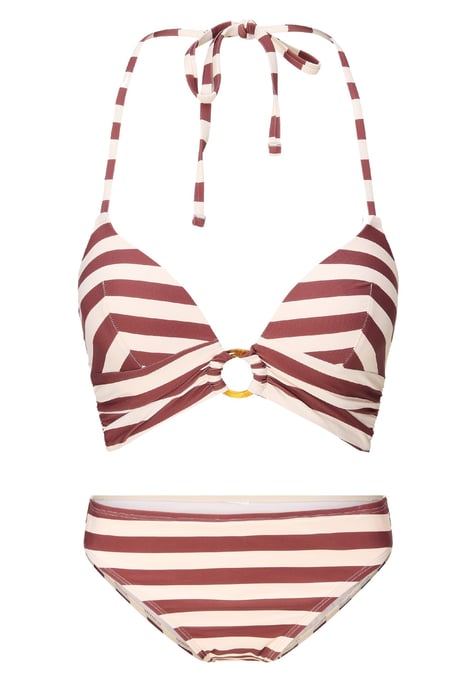 Lingadore Triangle padded bikiniset - Image 1
