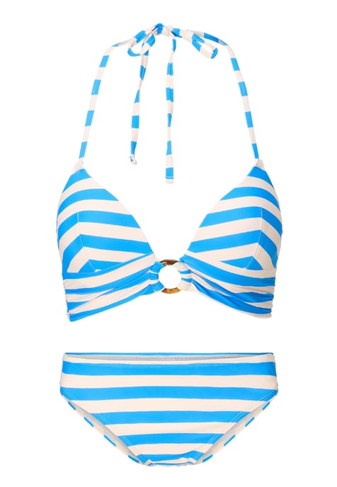 Lingadore Triangle padded bikiniset - Image 1