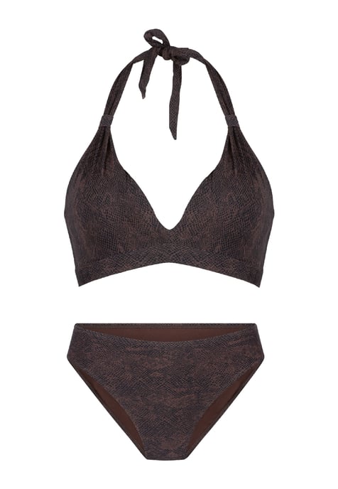 Lingadore Triangle padded bikiniset - Image 1