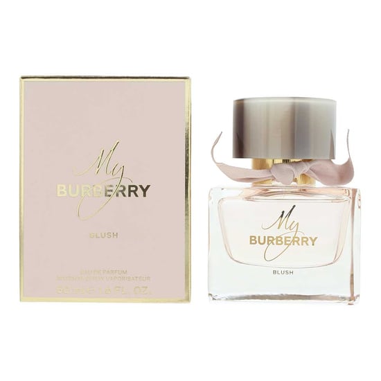 Burberry My Burberry Blush Eau de Parfum 50ml Spray für sie - Image 1