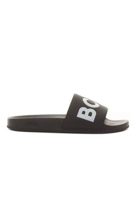 BOSS Black Aryeh_slid_rblg Slider Black - Image 1