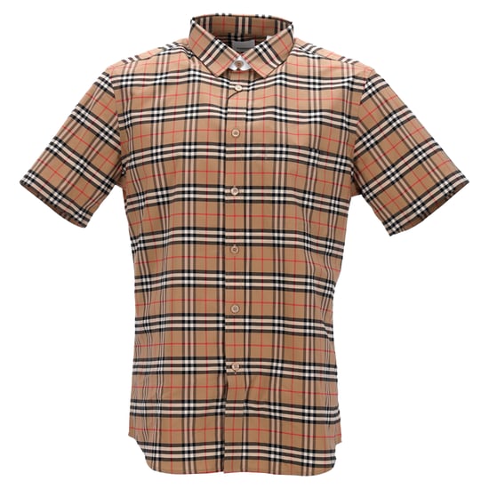 Burberry Karierter Hemd - Image 1