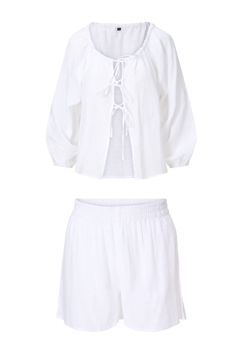 Lingadore Top & shorts - Image 1