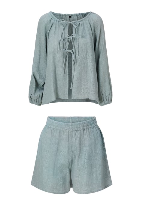 Lingadore Top & shorts - Image 1