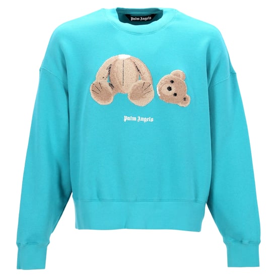 Palm Angels Bären Crewneck - Image 1