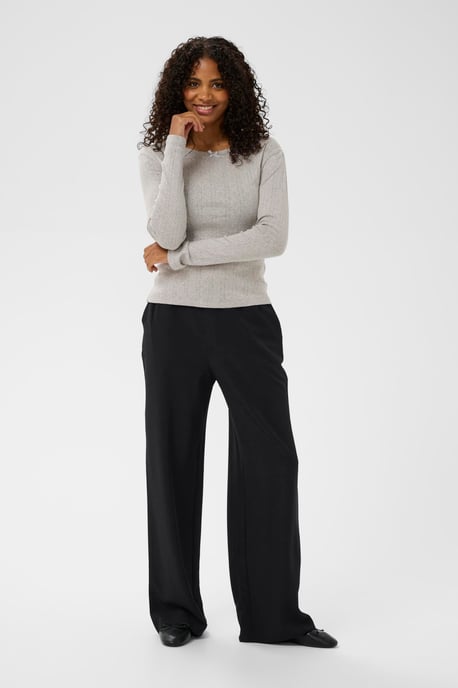 Casual Hose KAbeatrice Casual Hose Regular fit - Image 1