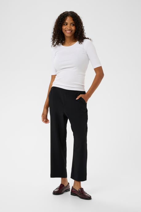 Casual Hose KAbeatrice Casual Hose Regular fit - Image 1