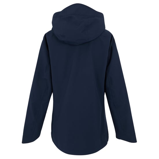 Regatta - "Birchdale II" Jacke, wasserfest für Damen (Marineblau/Eisiges Morgenblau) - Image 2