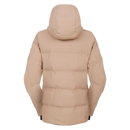 Dare 2B - "Entrusted" Steppjacke für Damen (Kaschmir) - Image 2