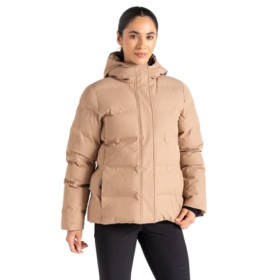 Dare 2B - "Entrusted" Steppjacke für Damen (Kaschmir) - Image 3