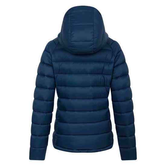 Dare 2B - "Torrek" Steppjacke für Damen (Dunkel-Jeansblau) - Image 2