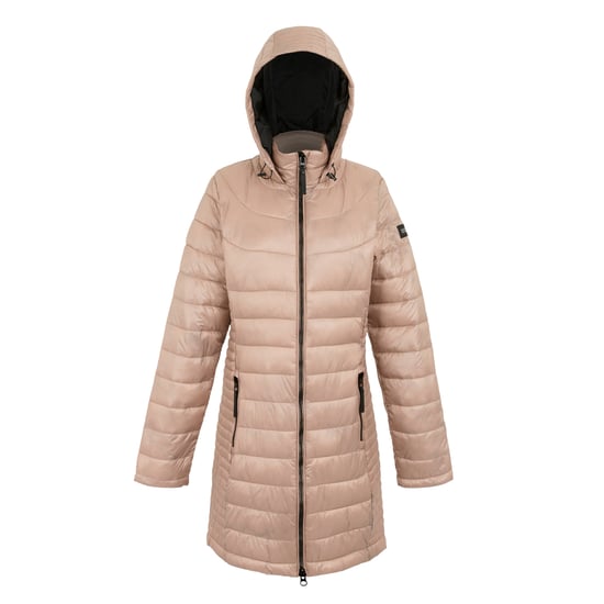 Regatta - "Andel IV" Jacke für Damen (Warm Taupe) - Image 1