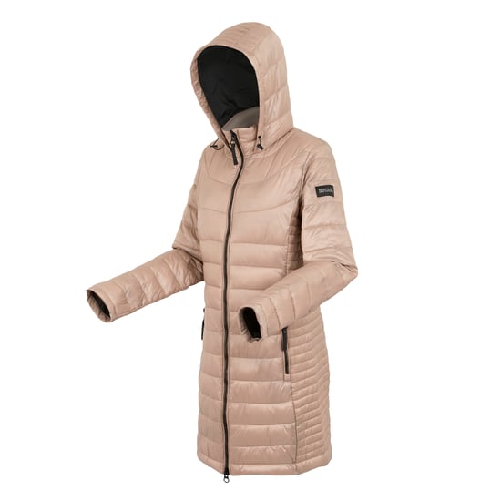 Regatta - "Andel IV" Jacke für Damen (Warm Taupe) - Image 3