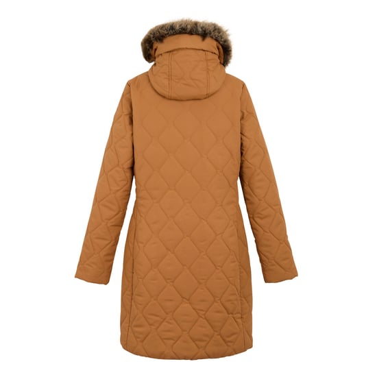 Regatta - "Fritha III" Parka Isoliert für Damen (Branbraun) - Image 2