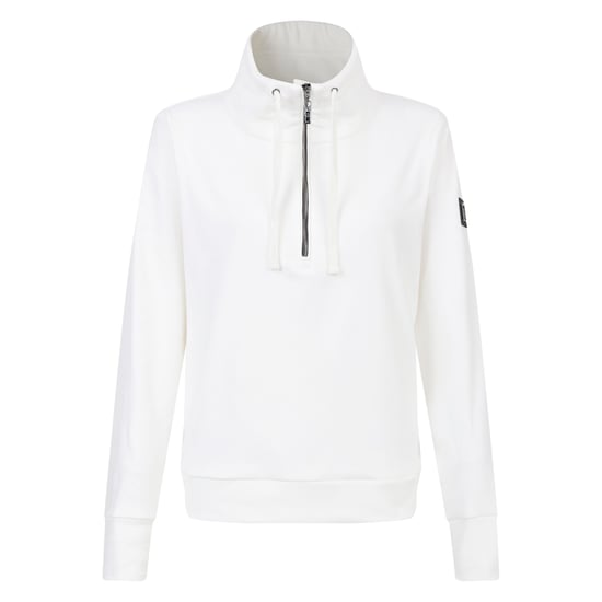 Dare 2B - "Glint" Sweatshirt für Damen (Blanc De Blanc) - Image 1