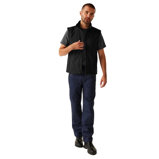Regatta Professional - Weste für Herren (Schwarz) - Image 3