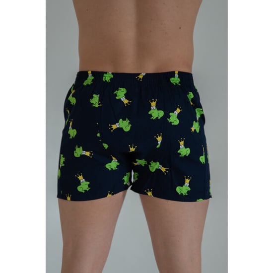 Happy Shorts American Boxershorts Web-Boxershorts - Image 2