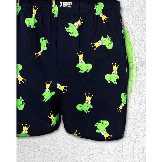 Happy Shorts American Boxershorts Web-Boxershorts - Image 3
