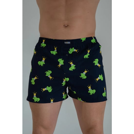 Happy Shorts American Boxershorts Web-Boxershorts - Image 4