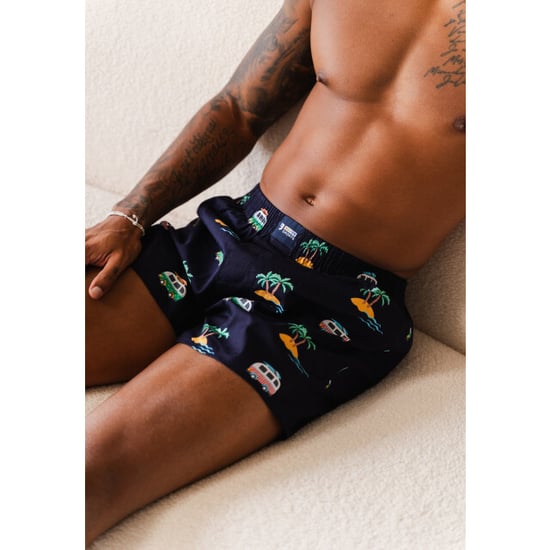 Happy Shorts American Boxershorts Web-Boxershorts - Image 2