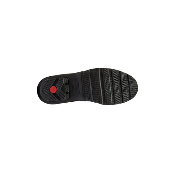 Hunter Play Tall Gummistiefel für Frauen in Schwarz - Image 4