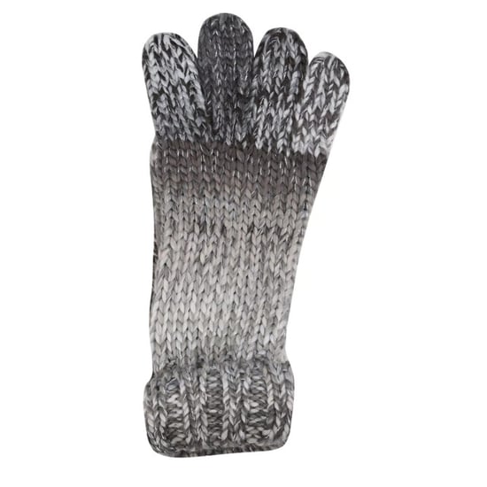 Regatta - Damen Winterhandschuhe "Frosty VI" (Schwarz) - Image 3
