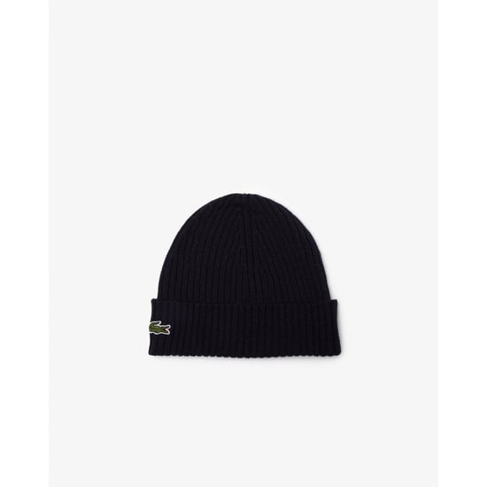 Lacoste Herren Mütze gerippt - Image 1