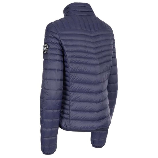 Trespass - "Nicolina" Daunenjacke für Damen (Marineblau) - Image 2