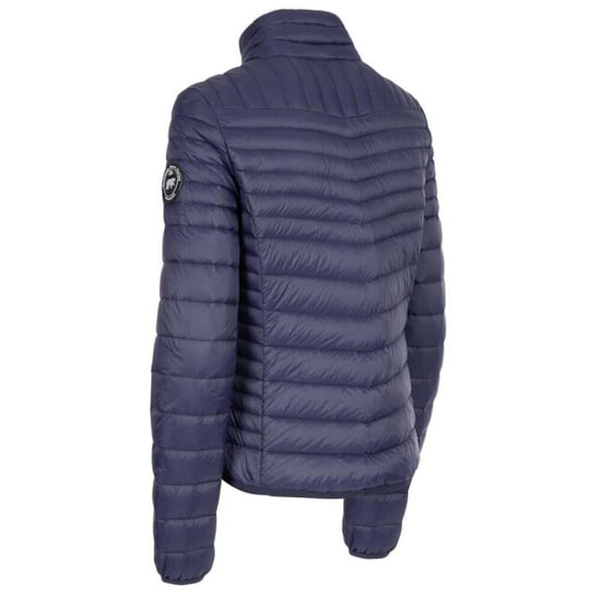 Trespass - "Nicolina" Daunenjacke für Damen (Marineblau) - Image 3