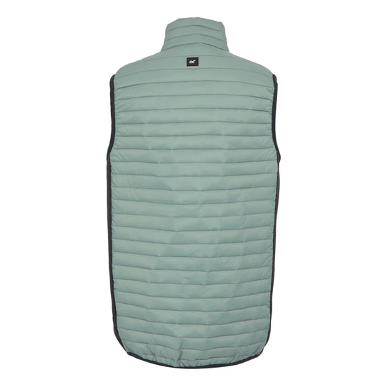 Regatta Herren Andreson Hybrid gepolsterte Jacke () - Image 2