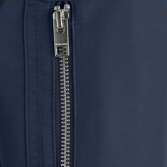 Jack & Jones Mash Bomber  Blau - Image 4