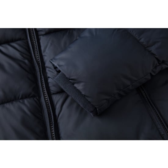 Jacket Calvin von Ballin Est. 2013 in der farbe Blau und in größe XL. - Image 3