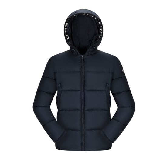 Jacket Calvin von Ballin Est. 2013 in der farbe Blau und in größe XL. - Image 5