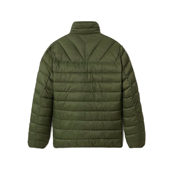 Jacket Aerons S 3 von Napapijri in der farbe Grun. - Image 2