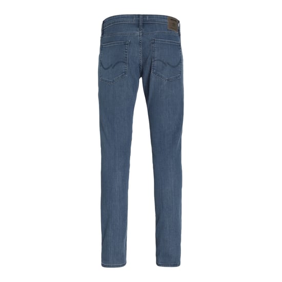 Jack & Jones Jeans Glenn Original Blau - Image 2