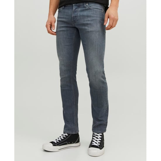 Jack & Jones Jeans Glenn Original Blau - Image 3